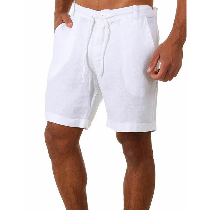 Linen Trousers for Men