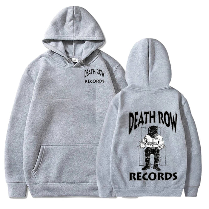 Death Row Records Hoodies