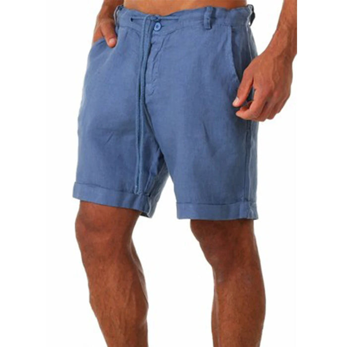 Linen Trousers for Men